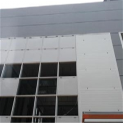 铜鼓新型蒸压加气混凝土板材ALC|EPS|RLC板材防火吊顶隔墙应用技术探讨